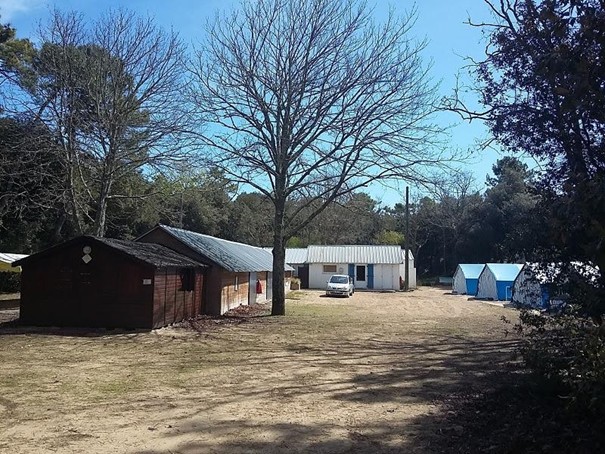 Centre de vacances Bayard